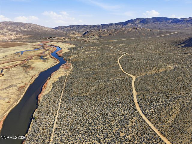 10281 Vicky Lane Jeep Trail, Carson City, NV 89702