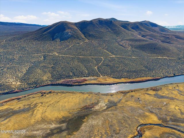 10281 Vicky Lane Jeep Trail, Carson City, NV 89702