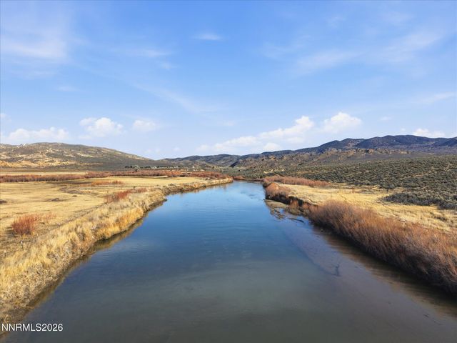 10281 Vicky Lane Jeep Trail, Carson City, NV 89702