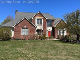 3915 Winslow Drive, Auburn Hills, MI 48326