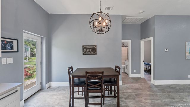 1345 WILLOW DR, Canyon Lake, TX 78133