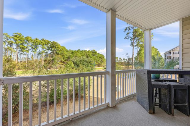 907 Knoll Shores Ct Unit 203, Murrells Inlet, SC 29576