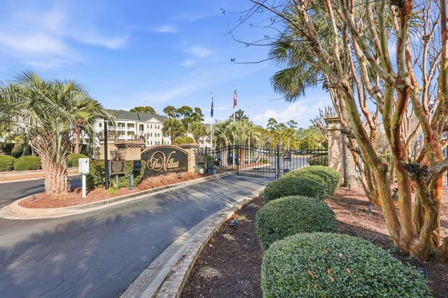 907 Knoll Shores Ct Unit 203, Murrells Inlet, SC 29576
