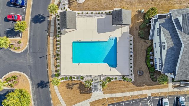 907 Knoll Shores Ct Unit 203, Murrells Inlet, SC 29576