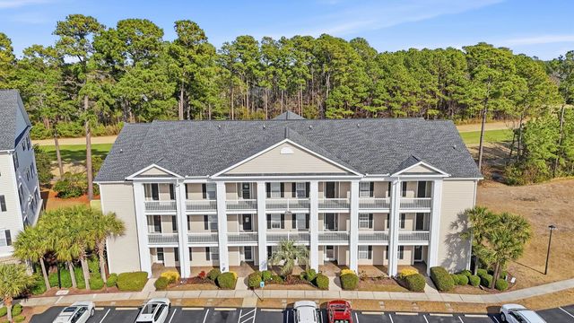 907 Knoll Shores Ct Unit 203, Murrells Inlet, SC 29576