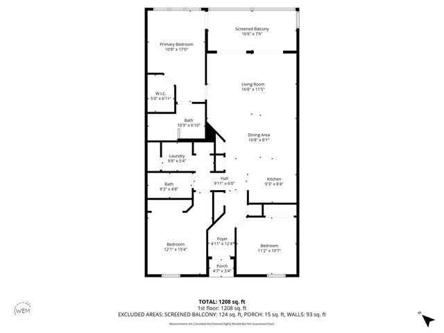 907 Knoll Shores Ct Unit 203, Murrells Inlet, SC 29576