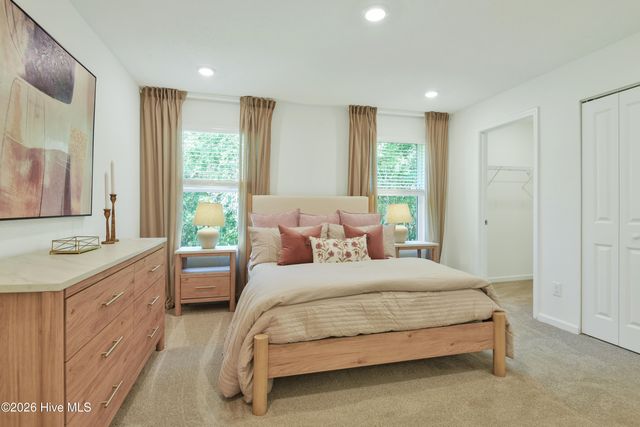 235 Senna Drive, Holly Ridge, NC 28445