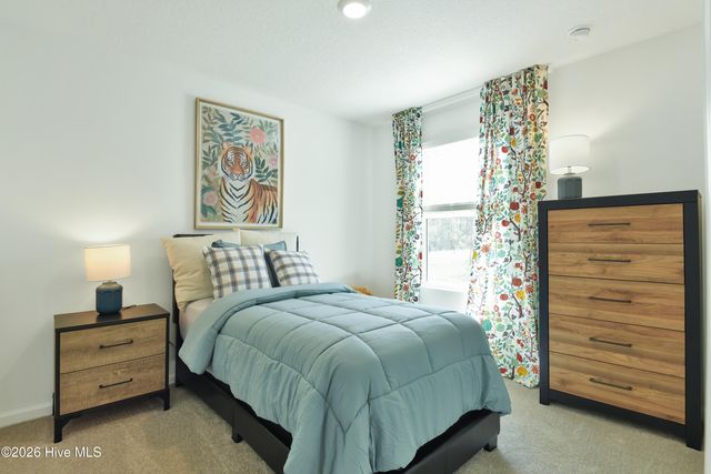 235 Senna Drive, Holly Ridge, NC 28445