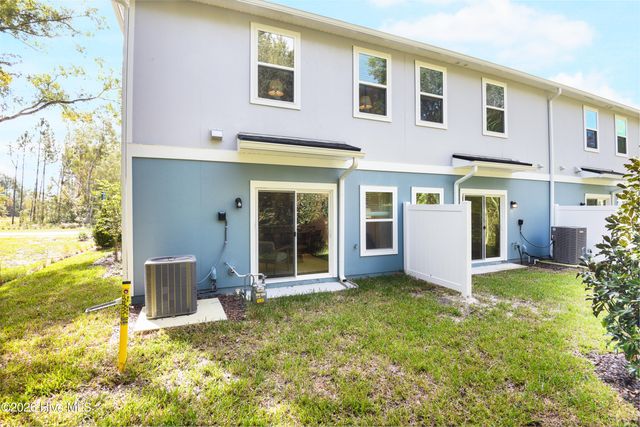 235 Senna Drive, Holly Ridge, NC 28445