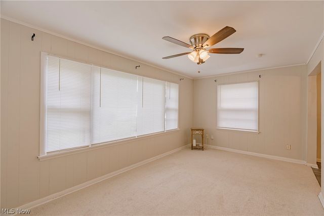 1830 Beverly Hills Drive, Euclid, OH 44117