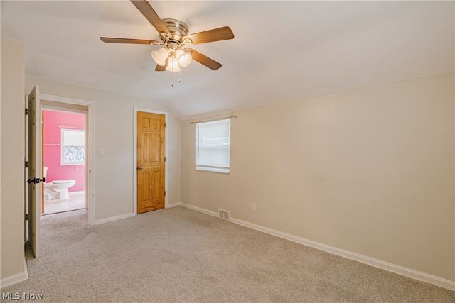 1830 Beverly Hills Drive, Euclid, OH 44117