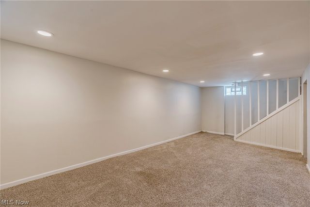 1830 Beverly Hills Drive, Euclid, OH 44117