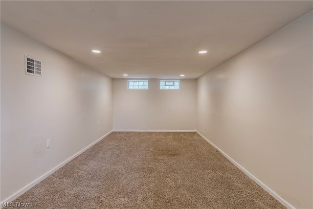 1830 Beverly Hills Drive, Euclid, OH 44117