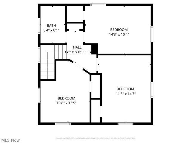 1830 Beverly Hills Drive, Euclid, OH 44117