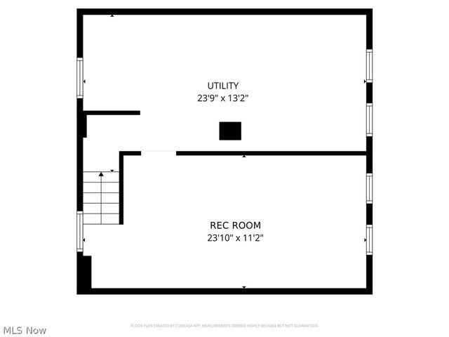 1830 Beverly Hills Drive, Euclid, OH 44117