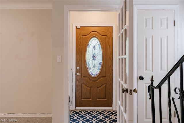 1830 Beverly Hills Drive, Euclid, OH 44117