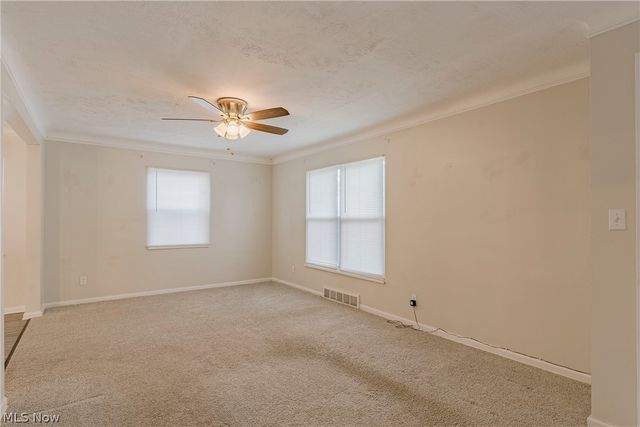 1830 Beverly Hills Drive, Euclid, OH 44117