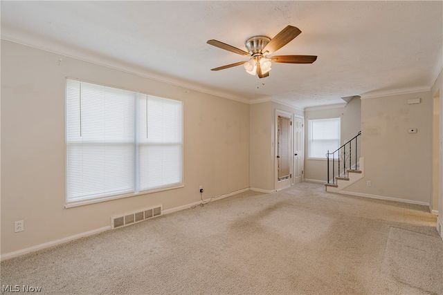 1830 Beverly Hills Drive, Euclid, OH 44117