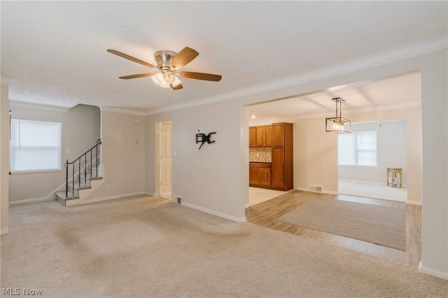 1830 Beverly Hills Drive, Euclid, OH 44117