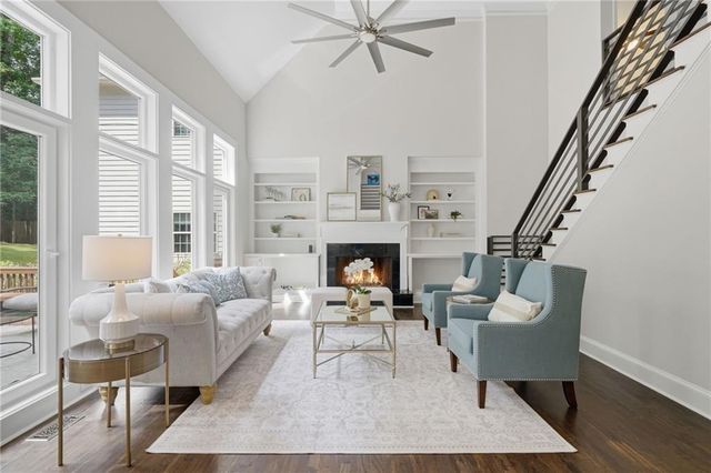 515 Kensington Farms Drive, Alpharetta, GA 30004