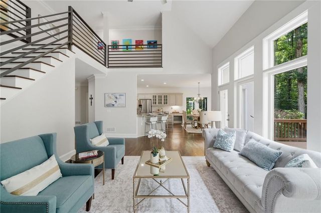 515 Kensington Farms Drive, Alpharetta, GA 30004