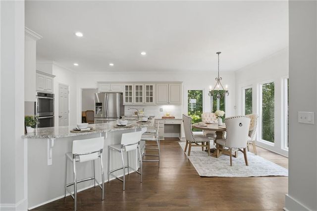 515 Kensington Farms Drive, Alpharetta, GA 30004