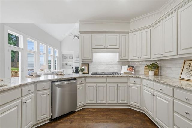 515 Kensington Farms Drive, Alpharetta, GA 30004