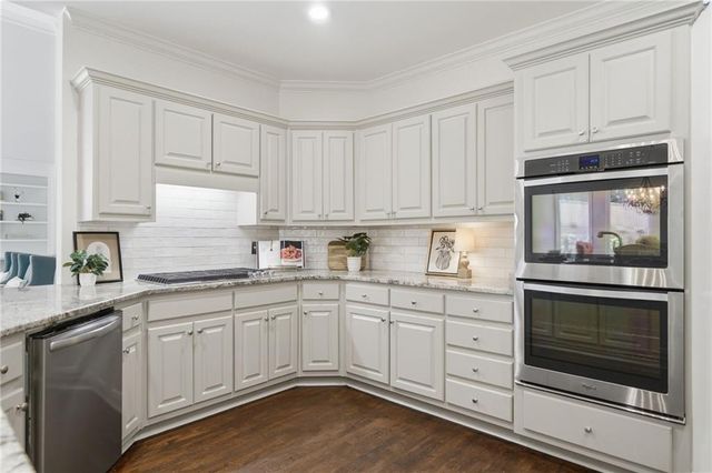 515 Kensington Farms Drive, Alpharetta, GA 30004