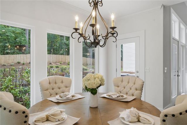515 Kensington Farms Drive, Alpharetta, GA 30004