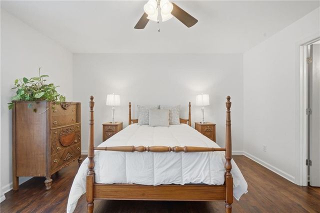 515 Kensington Farms Drive, Alpharetta, GA 30004