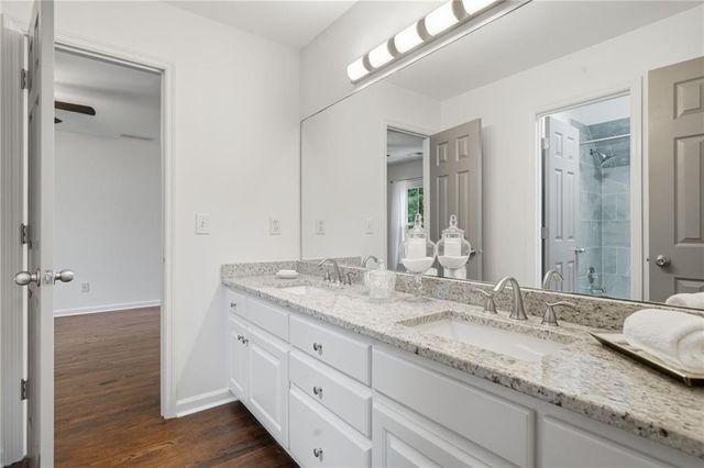 515 Kensington Farms Drive, Alpharetta, GA 30004
