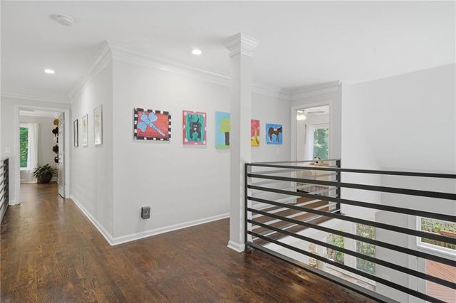 515 Kensington Farms Drive, Alpharetta, GA 30004