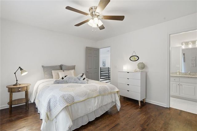 515 Kensington Farms Drive, Alpharetta, GA 30004