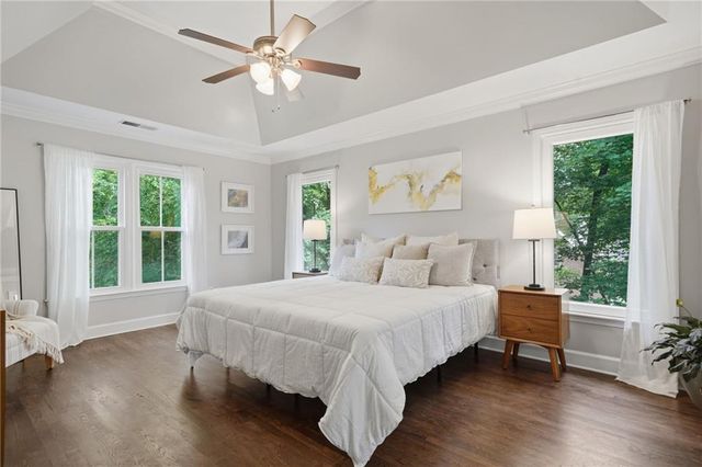 515 Kensington Farms Drive, Alpharetta, GA 30004