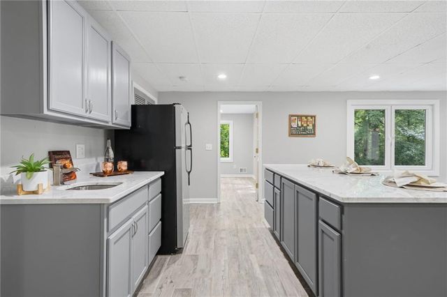 515 Kensington Farms Drive, Alpharetta, GA 30004