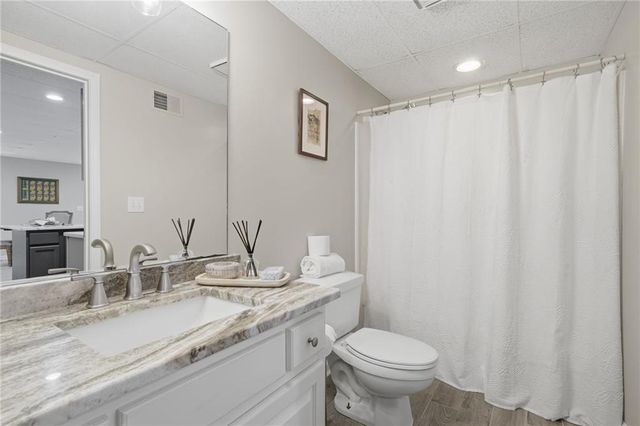 515 Kensington Farms Drive, Alpharetta, GA 30004