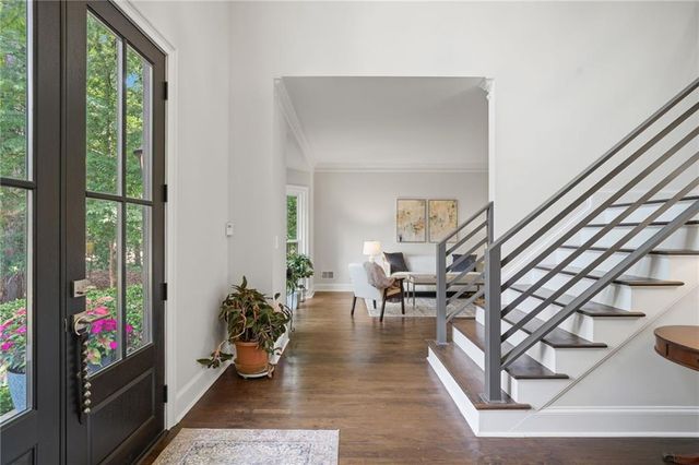515 Kensington Farms Drive, Alpharetta, GA 30004