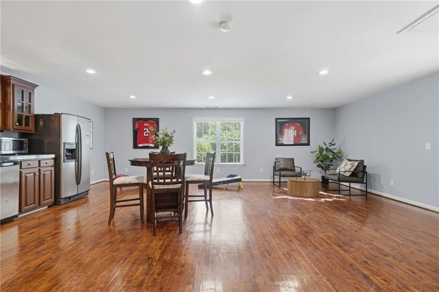 515 Kensington Farms Drive, Alpharetta, GA 30004