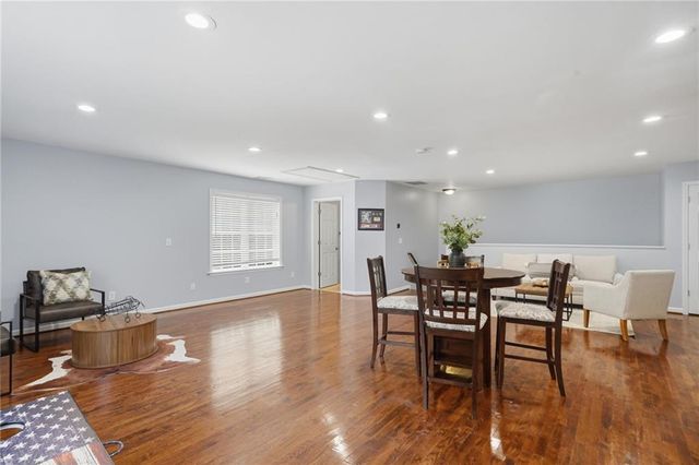 515 Kensington Farms Drive, Alpharetta, GA 30004