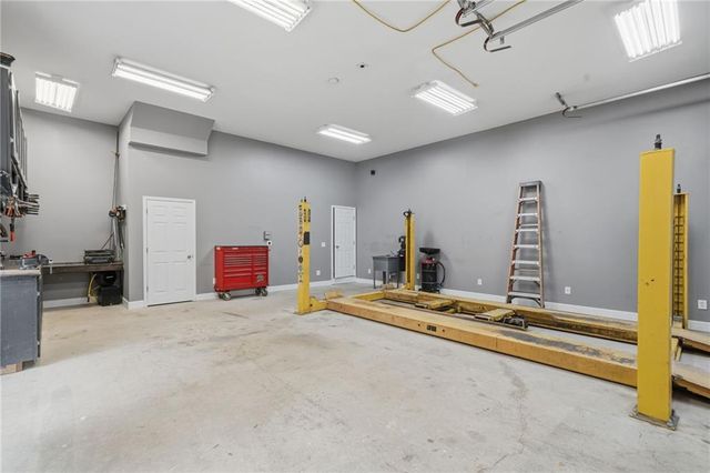 515 Kensington Farms Drive, Alpharetta, GA 30004