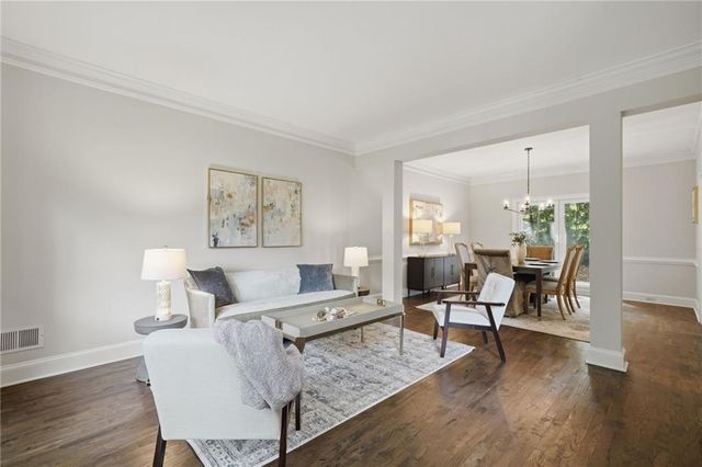 515 Kensington Farms Drive, Alpharetta, GA 30004