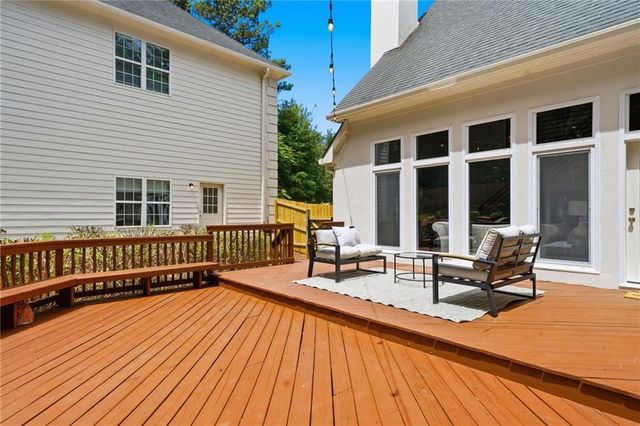 515 Kensington Farms Drive, Alpharetta, GA 30004