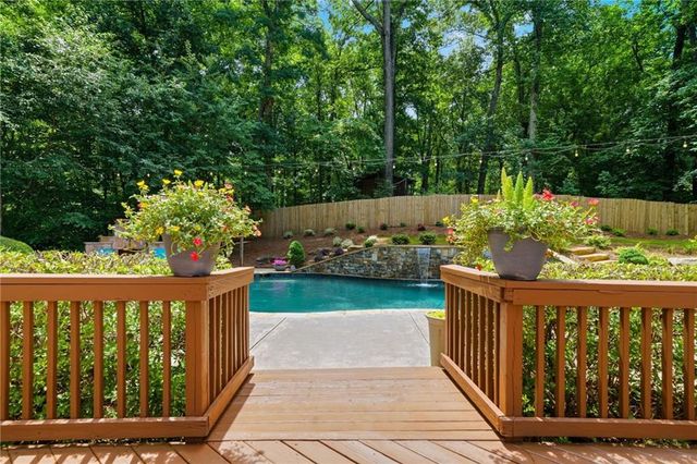 515 Kensington Farms Drive, Alpharetta, GA 30004