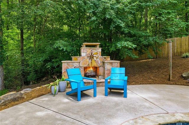 515 Kensington Farms Drive, Alpharetta, GA 30004