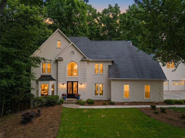 515 Kensington Farms Drive, Alpharetta, GA 30004