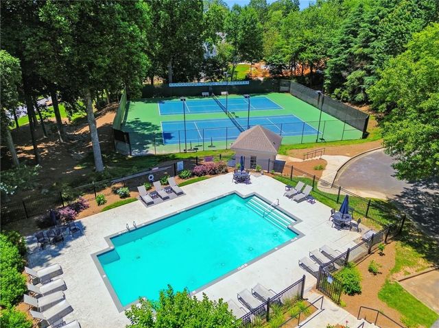 515 Kensington Farms Drive, Alpharetta, GA 30004