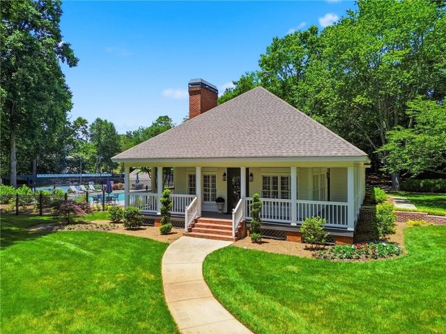 515 Kensington Farms Drive, Alpharetta, GA 30004