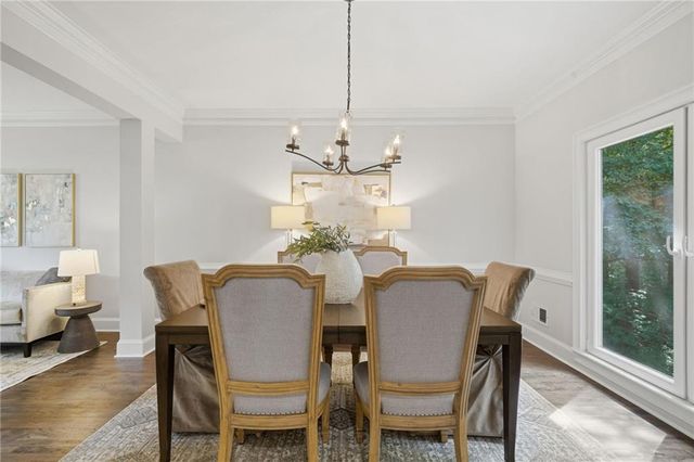 515 Kensington Farms Drive, Alpharetta, GA 30004