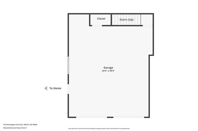 515 Kensington Farms Drive, Alpharetta, GA 30004