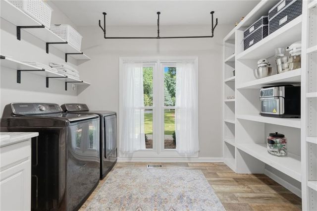 515 Kensington Farms Drive, Alpharetta, GA 30004